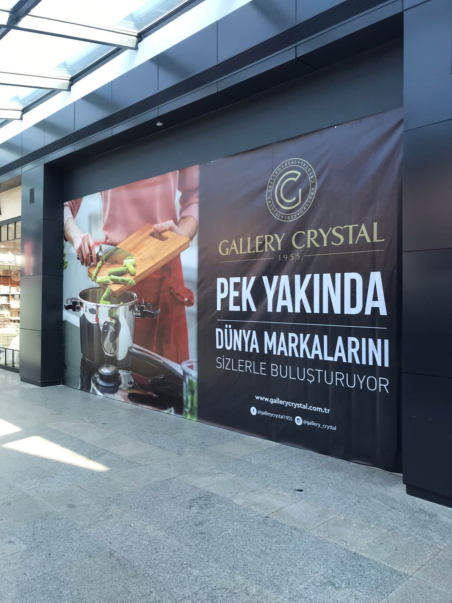 İşletmeler İ&ccedil;in Doğru Tabela Nasıl Se&ccedil;ilir
